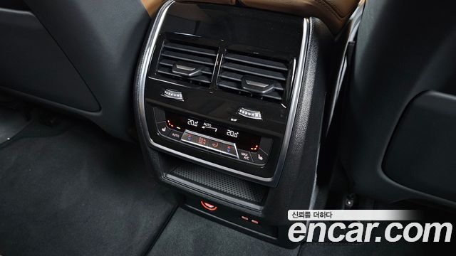BMW X5M 4.4 Competition