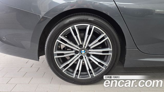 BMW 3-Series 320i M Sport