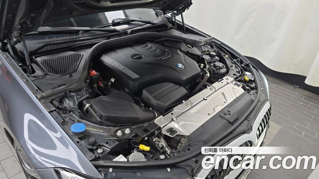 BMW 3-Series 320i M Sport