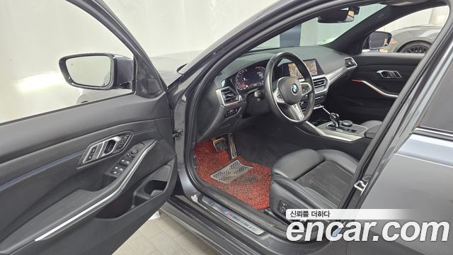 BMW 3-Series 320i M Sport