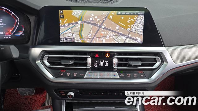 BMW 3-Series 320i M Sport