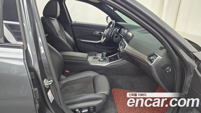 BMW 3-Series 320i M Sport