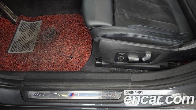 BMW 3-Series 320i M Sport