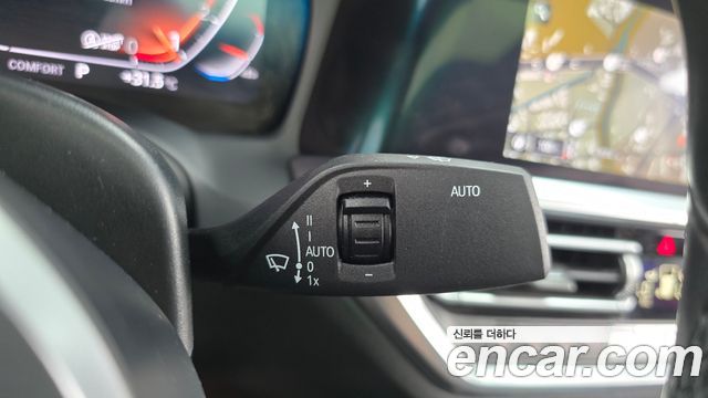 BMW 3-Series 320i M Sport