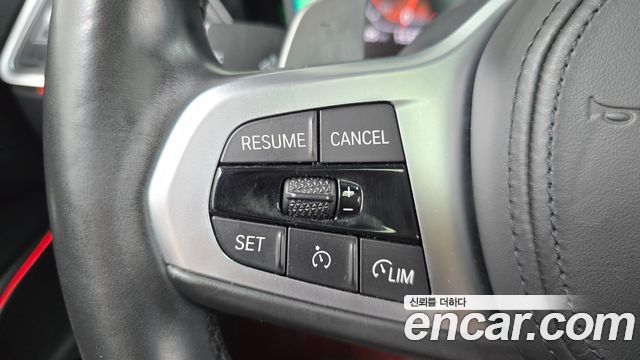 BMW 3-Series 320i M Sport