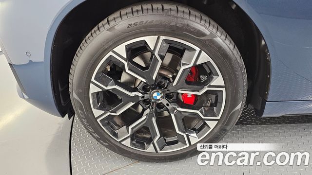 BMW X3 xDrive 20 M Sport Pro