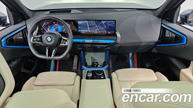 BMW X3 xDrive 20 M Sport Pro