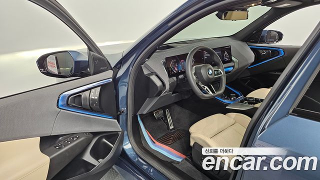 BMW X3 xDrive 20 M Sport Pro