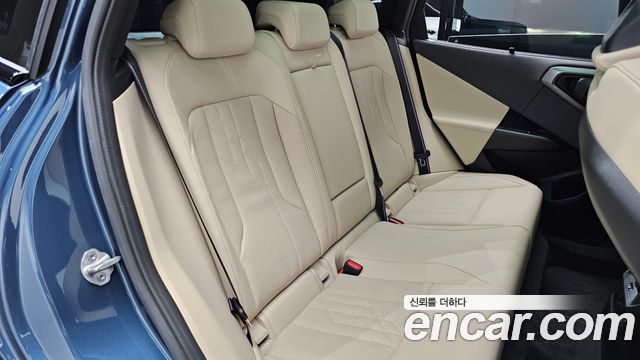 BMW X3 xDrive 20 M Sport Pro