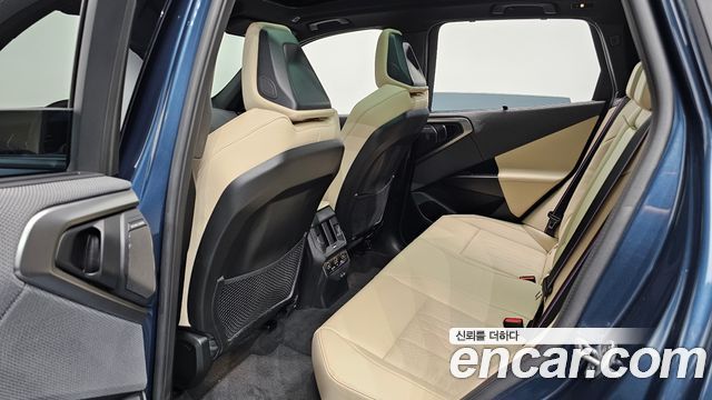 BMW X3 xDrive 20 M Sport Pro