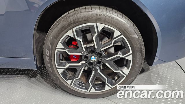 BMW X3 xDrive 20 M Sport Pro