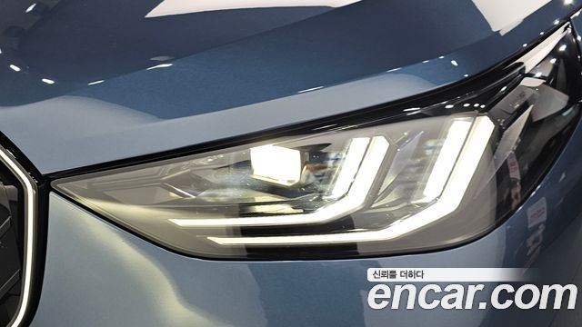 BMW X3 xDrive 20 M Sport Pro