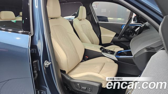 BMW X3 xDrive 20 M Sport Pro