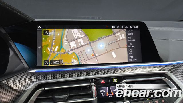 BMW X6 xDrive40i M Sport