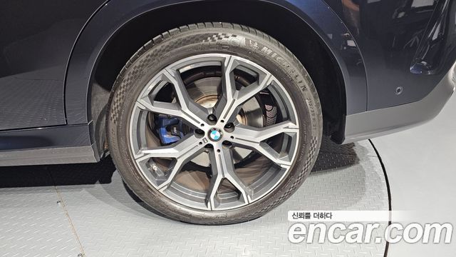 BMW X6 xDrive40i M Sport