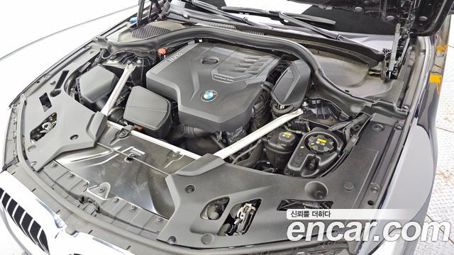 BMW 5-Series 520i M Sport