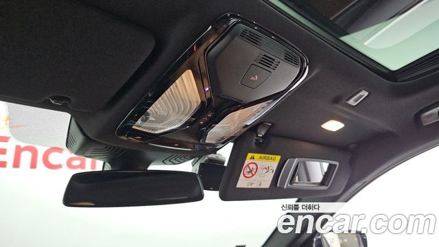 BMW 5-Series 520i M Sport