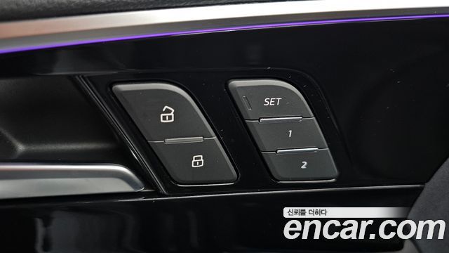 Audi A4 40 TDI Quattro Premium