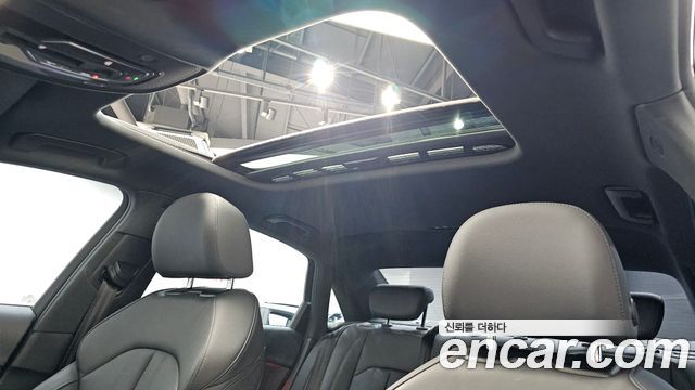 Audi A4 40 TDI Quattro Premium