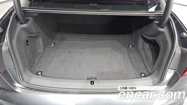 Audi A4 40 TDI Quattro Premium