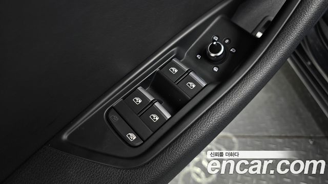 Audi A4 40 TDI Quattro Premium