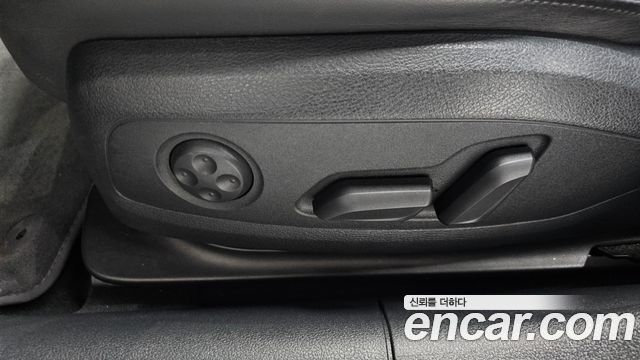 Audi A4 40 TDI Quattro Premium