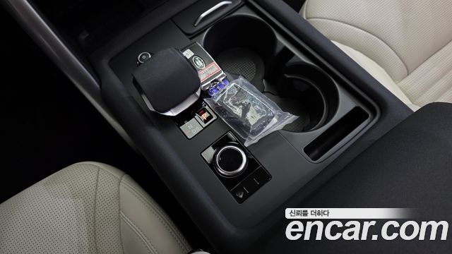 Land Rover Discovery D250 S