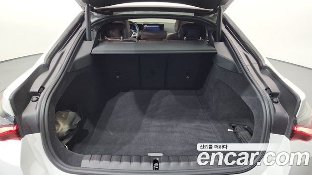 BMW i4 eDrive40 M Sports Pro