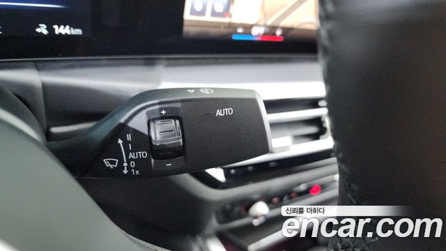 BMW i4 eDrive40 M Sports Pro