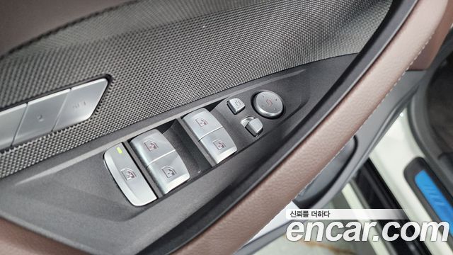 BMW i4 eDrive40 M Sports Pro