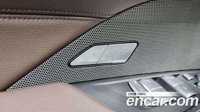 BMW i4 eDrive40 M Sports Pro