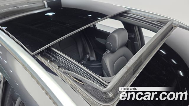 Mercedes-Benz GLC-Class GLC220 d 4MATIC