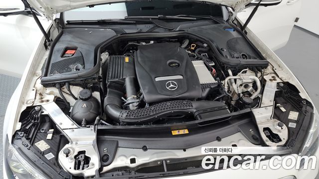 Mercedes-Benz E-Class E250 Exclusive