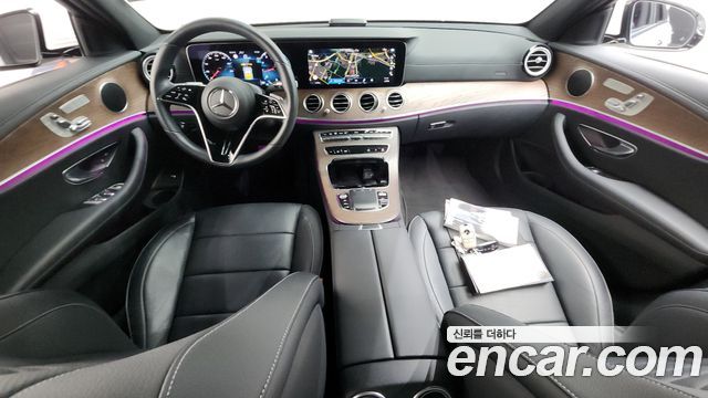 Mercedes-Benz E-Class E250 Exclusive