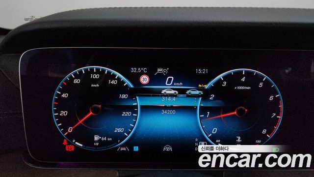Mercedes-Benz E-Class E250 Exclusive