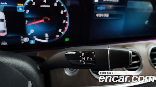 Mercedes-Benz E-Class E250 Exclusive