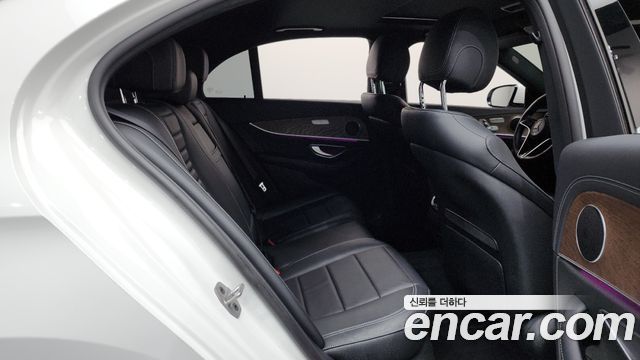 Mercedes-Benz E-Class E250 Exclusive