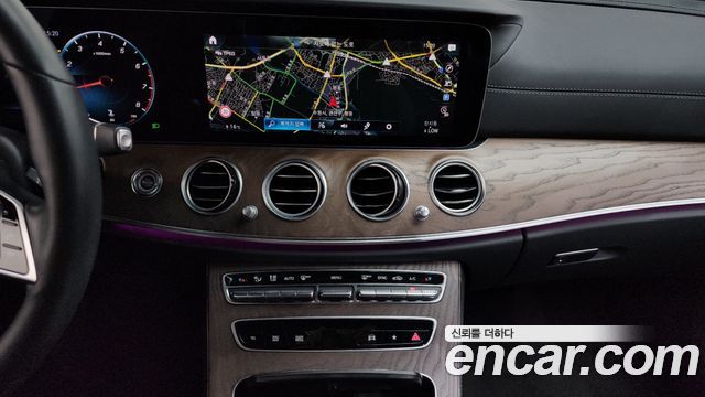 Mercedes-Benz E-Class E250 Exclusive