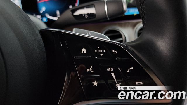 Mercedes-Benz E-Class E250 Exclusive