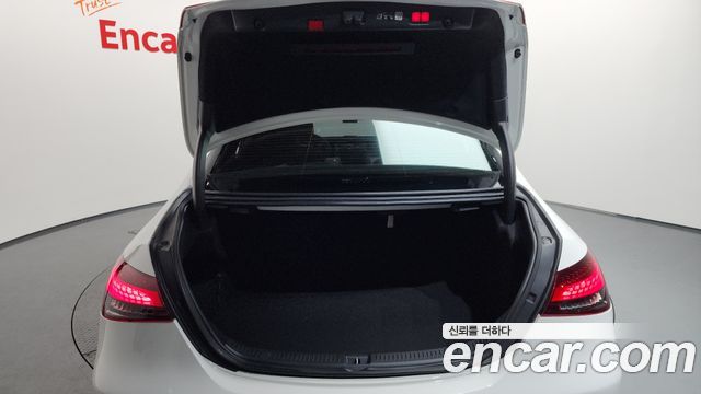 Mercedes-Benz E-Class E250 Exclusive