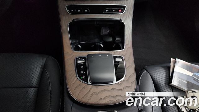 Mercedes-Benz E-Class E250 Exclusive