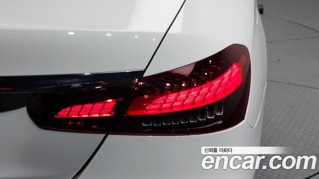 Mercedes-Benz E-Class E250 Exclusive