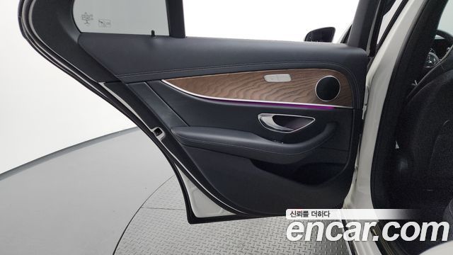 Mercedes-Benz E-Class E250 Exclusive