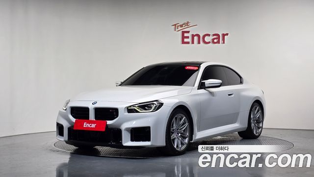 BMW M2 M2 Coupe