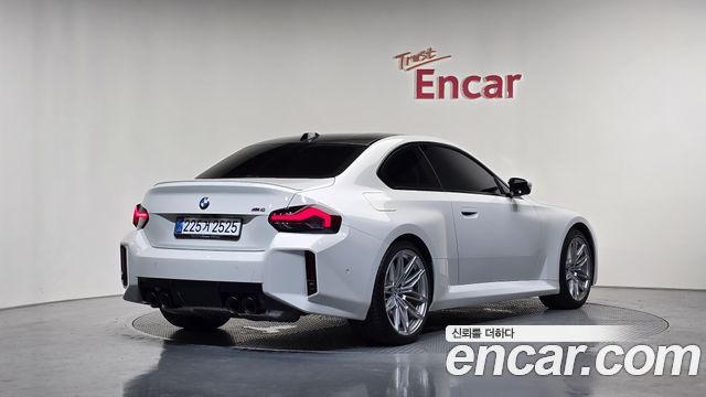 BMW M2 M2 Coupe