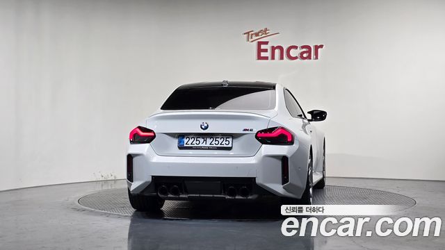 BMW M2 M2 Coupe