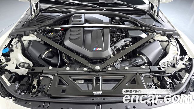BMW M2 M2 Coupe