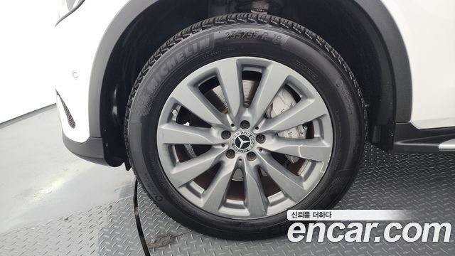 Mercedes-Benz GLC-Class GLC350e 4MATIC Premium