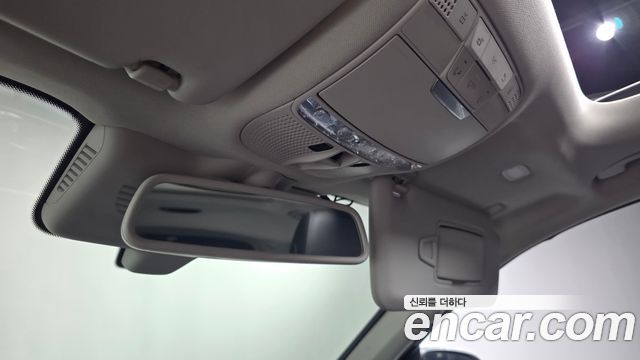 Mercedes-Benz GLC-Class GLC300 4MATIC AMG Line