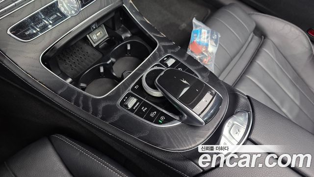 Mercedes-Benz E-Class E220d Cabriolet